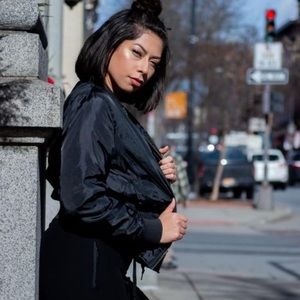 Meet your Posher, Martha